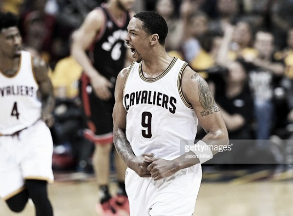 NBA: Frye come i Big Three, e Cleveland batte ancora Toronto