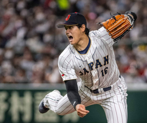 Japón es campeón del Clásico Mundial de Beisbol 2023