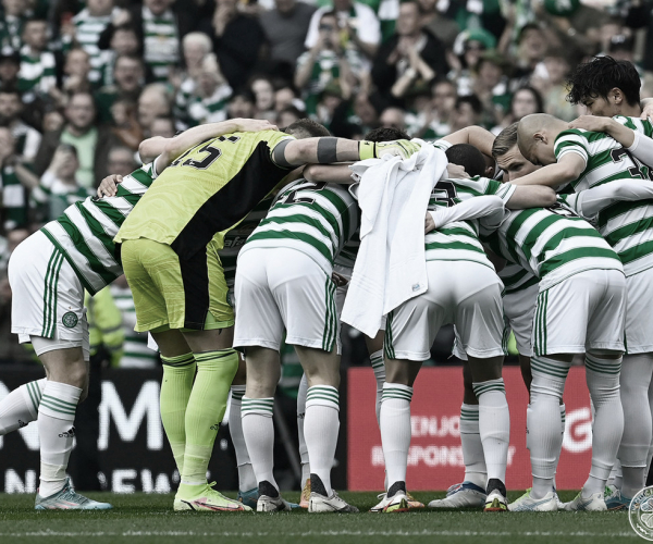 Highlights and goals: St. Mirren 2-0 Celtic in Scottish Premiership