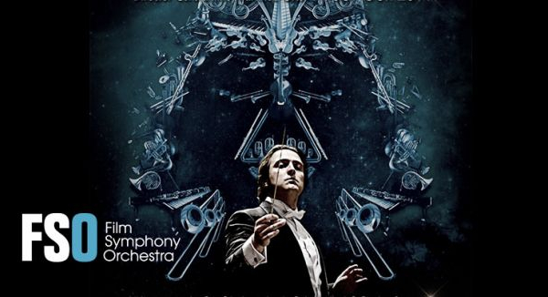 El cine a través del oído con la Film Symphony Orchestra