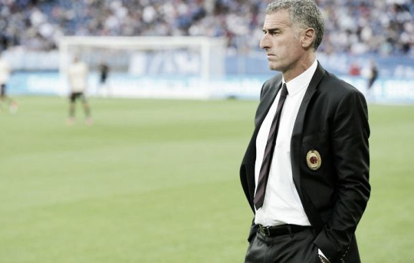 Milan, Tassotti: "Con la Juventus firmerei per il pareggio"