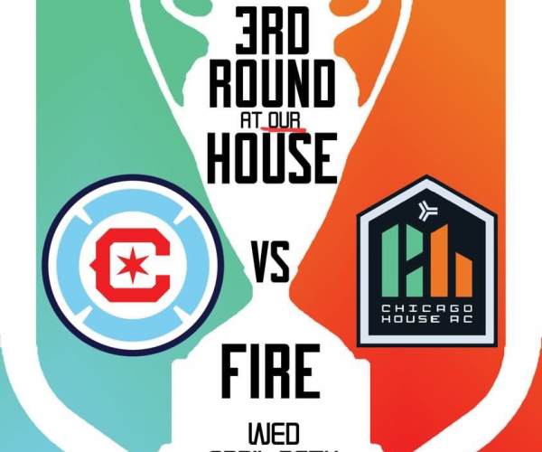 Chicago Fire vs Chicago House AC: U.S. Open Cup 3rd round - A comprehensive preview