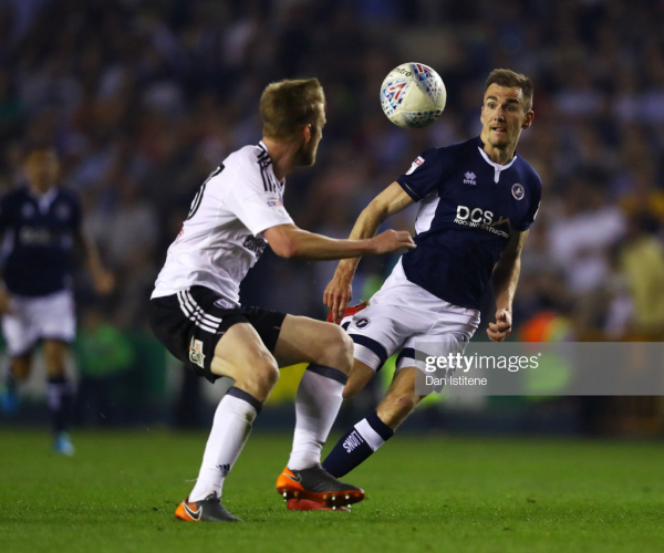Fulham v Millwall Preview: Can The Lions Maintain Their Unbeaten Start?