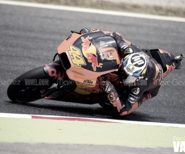 MotoGP - Pol Espargaro a Jerez per i test