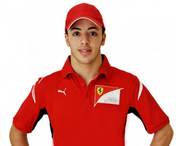GP2: La Prema ufficializza Leclerc e Fuoco