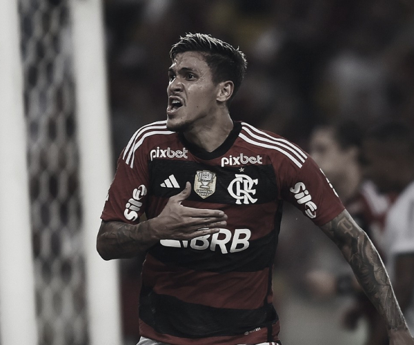 Flamengo aplica goleada histórica no Maringá e avança na Copa do Brasil