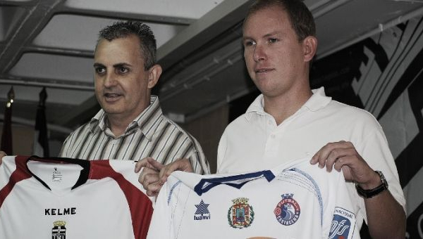 Acuerdo de colaboración entre el FC Cartagena y el Futsal Cartagena
