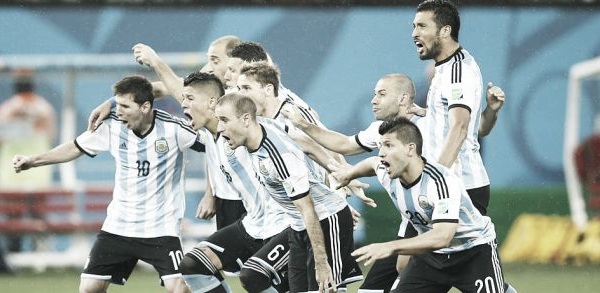Les 5 raisons pour lesquelles l'Argentine va gagner la finale