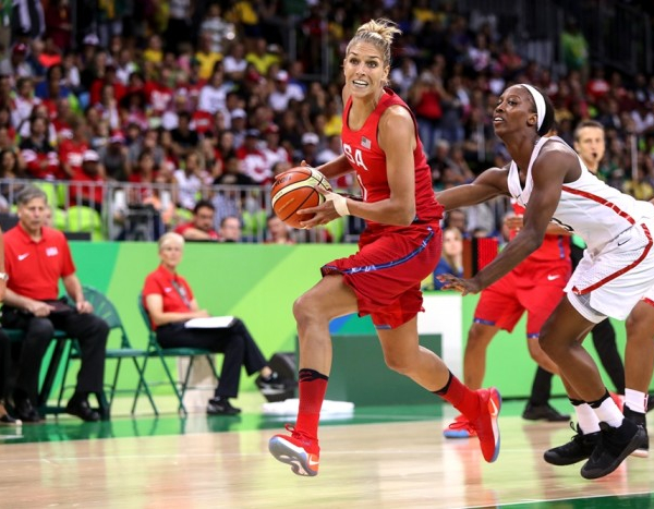 Rio 2016 - Basket femminile: il recap della settima giornata