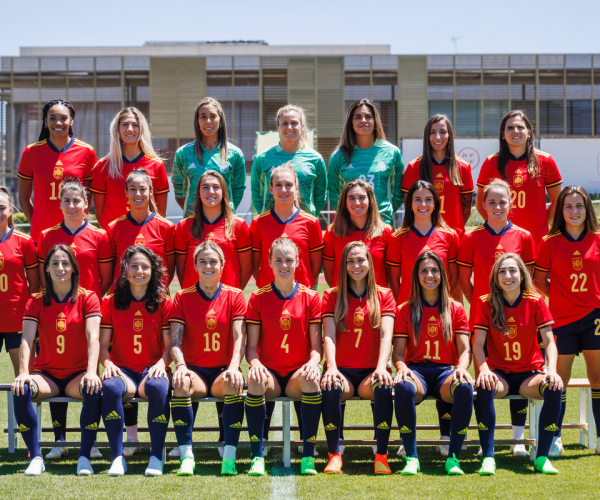 The Spanish Women's National Team Euro Squad: The Desire for Success but a Managerial Failure