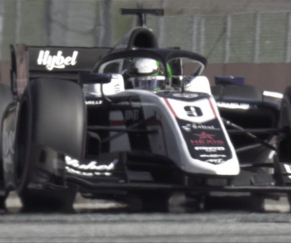 Fórmula 2: Vesti crava a pole position na Áustria; Drugovich fica com o quinto tempo