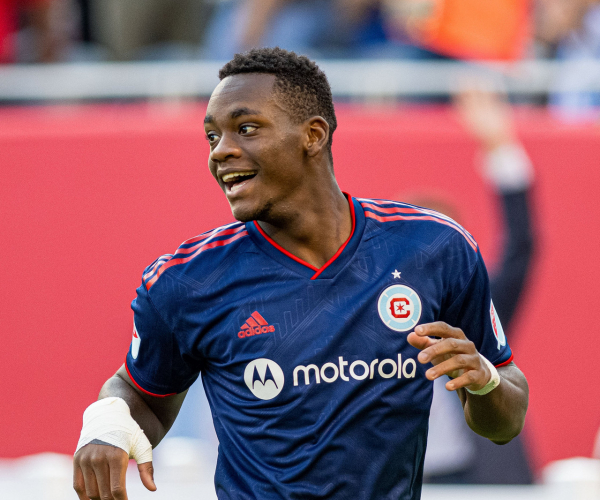 Chicago Fire 2-0 Toronto FC: Live to fight another day