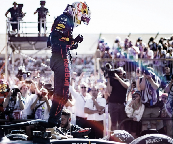 Leclerc bate, Verstappen aproveita e conquista GP da França 