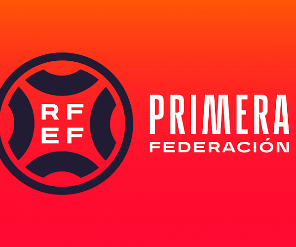 Primera Federación - 1RFEF