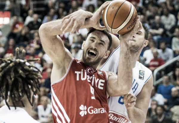 EuroBasket 2015, le pagelle di Italia – Turchia (87-89)