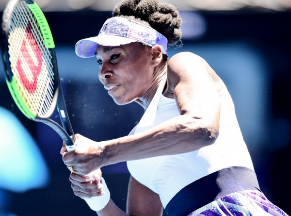 Australian Open 2017 - Venus Williams e Pavlyuchenkova ai quarti