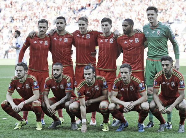 Euro 2016: Análise táctica ao País de Gales
