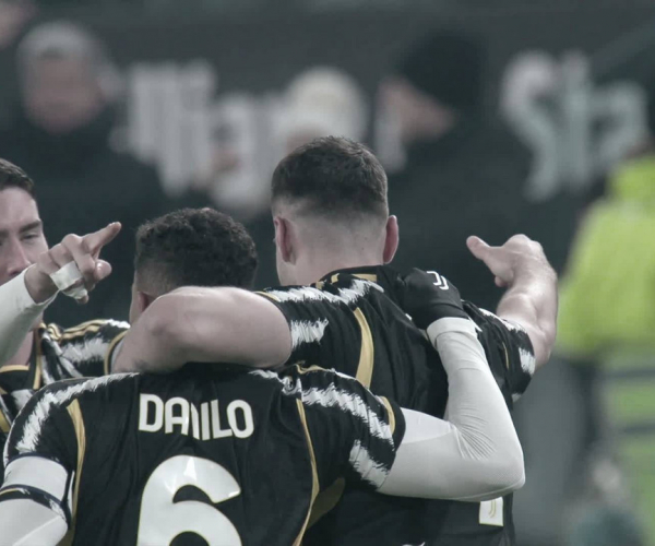 La Juventus derrota al Nápoles y duerme líder