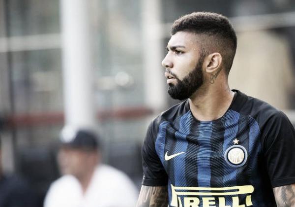 Inter, l'agente di Gabigol: "Lotterà per giocare di più"