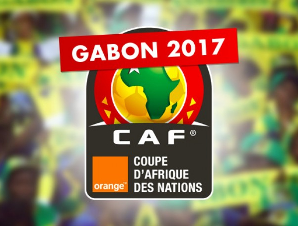 Coppa d'Africa 2017: sorteggiati i quattro gironi