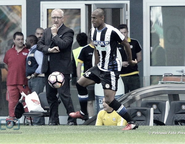 Udinese - Gabriel Silva passa ufficialmente al St. Etienne