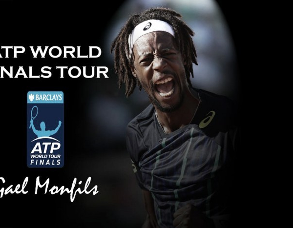 ATP Finals - Monfils, il giullare è diventato grande