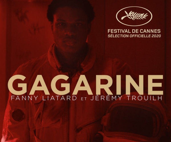 "Gagarine": una odisea terrenal