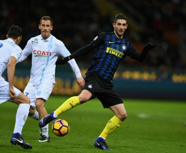 Gagliardini verso la Juventus: "L'Inter può togliersi grandi soddisfazioni"