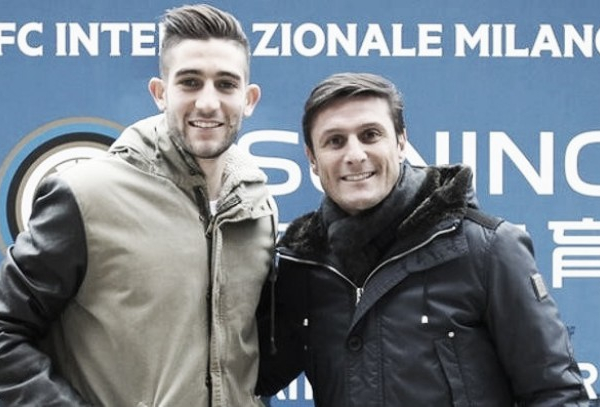 Inter, si presenta Gagliardini: "Modello Pogba, voglio battere il Milan e fare la storia qui"