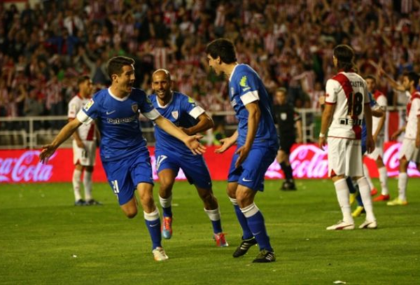 L'Athletic Bilbao qualifié pour la Ligue des Champions