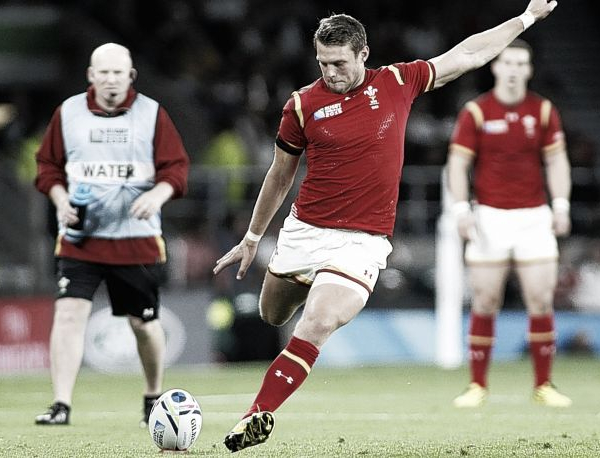 Copa Mundial de Rugby 2015: con un pie en los cuartos de final, Gales se cruza con Fiji en Cardiff