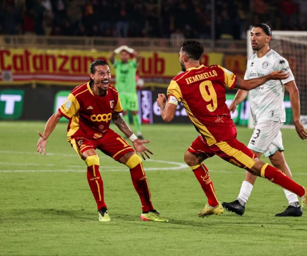 Sotto i riflettori: Pietro Iemmello