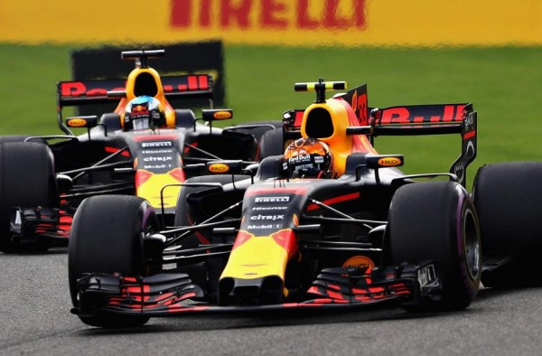 F1 - Red Bull double-face e Horner rincara la dose: "Max cambierà alcune componenti a Monza"