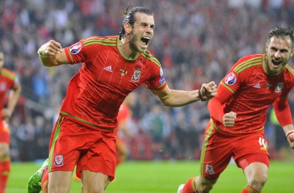 Qualificazioni Mondiali 2018 - Bale non basta al Galles, Serbia salvata da Mitrovic