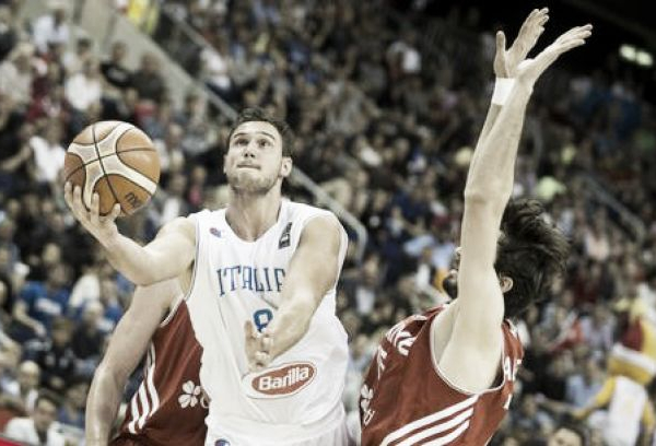 Live Italia - Islanda Basket, risultato partita EuroBasket 2015  (70-64)