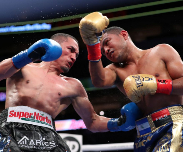 Highlights and Best Moments: Gallo Estrada vs Chocolatito Gonzalez 3 in Boxing