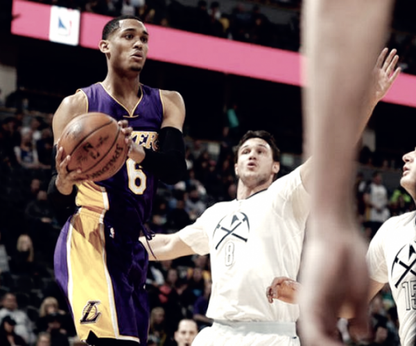 NBA - Denver sul velluto contro i Lakers, Sacramento batte Orlando
