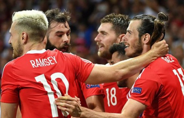 Euro 2016 - Favola Galles, Bale: "Abbiamo tanta fiducia. Adesso avanti a testa alta"