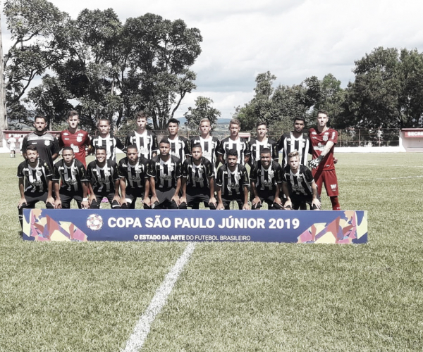 Figueirense supera Botafogo-SP e fica perto da classificação na Copa São Paulo