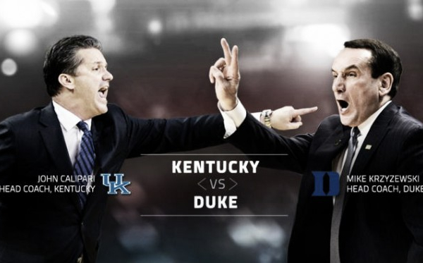 NCAA, la notte di Kentucky – Duke