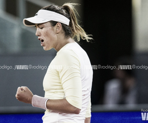 Análisis cuadro femenino Mutua Madrid Open: Garbiñe, por el lado de la campeona