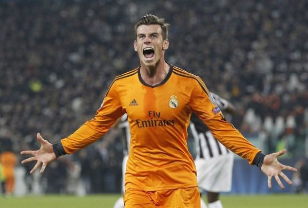 Bale: "Mi primer recuerdo de la Champions es el gol de Zidane en Hampden Park"