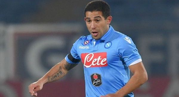 Mercato Napoli, Gargano vicino all'addio