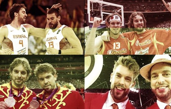 Guía VAVEL Eurobasket 2017: dinastía Gasol