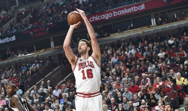 Chicago Bulls Stop Losing Streak At Three With Win Over Los Angeles Clippers