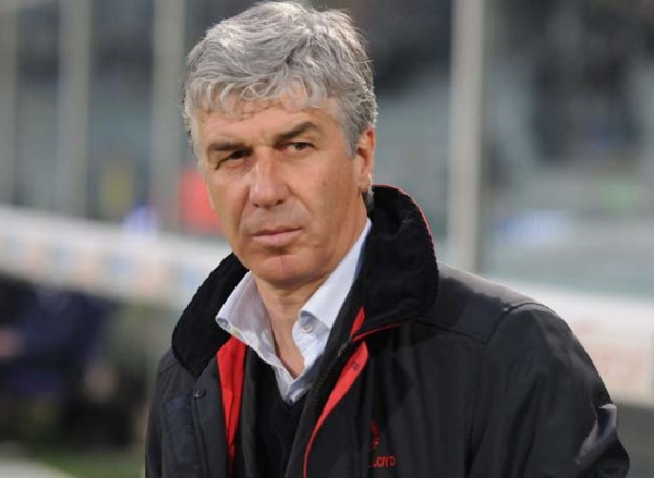 Atalanta, Gasperini scaccia le critiche: "Archiviamo la partita col Cagliari"