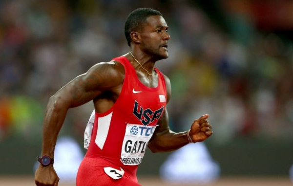 Atletica, Mondiali Beijing 2015: Gatlin - Bolt atto secondo, Pichardo - Taylor nel triplo