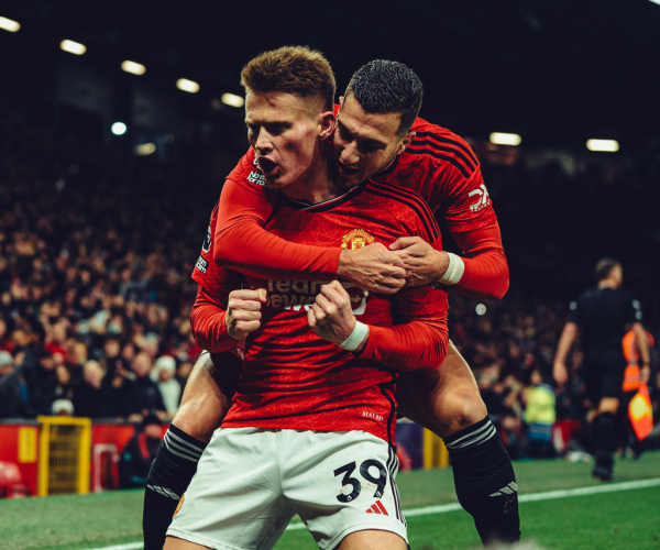 Previa Manchester United – Bournemouth: ganar para seguir soñando con la Champions 