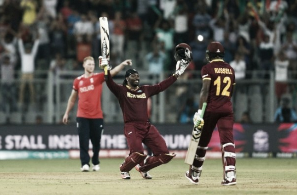 West Indies hold their nerve to defeat South Africa by three wickets