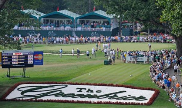 The Greenbrier Classic Preview